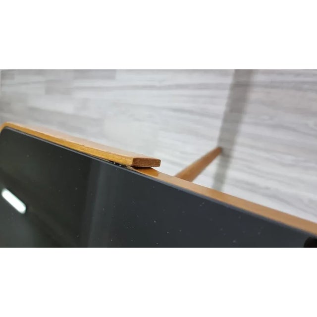 Coffee Table by Jiri Jiroutek for Interier Praha, 1960s For Sale - Image 9 of 12