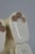 Vintage Ceramic Polar Bear Figurine by Lisa Larson for Gustavsberg, 1970s For Sale - Image 4 of 5