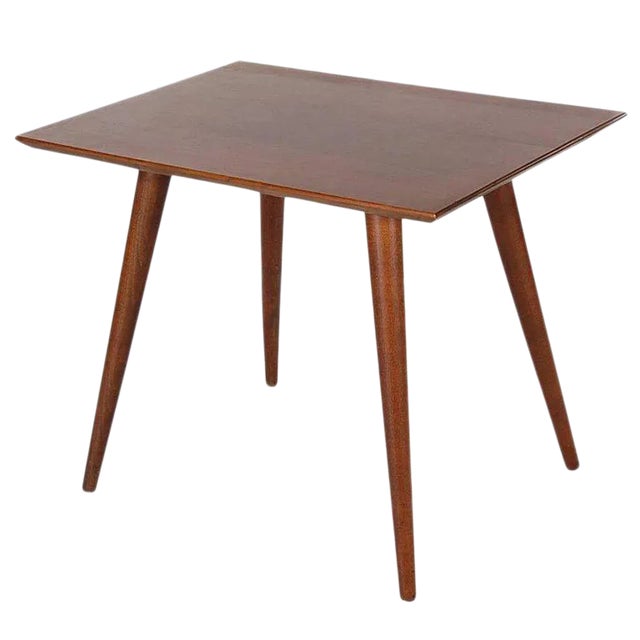 Paul McCobb Side Table by Winchendon Furniture For Sale