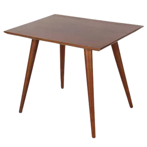 Paul McCobb Side Table by Winchendon Furniture