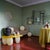 Medium-Height Candy Coffee Table with Plain Glass Top by Studio Berg For Sale - Image 11 of 15