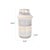 Transitional Sierra Sands Vase Small For Sale - Image 3 of 11