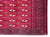 Vintage Persian Turkman Rug For Sale - Image 4 of 16