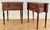 Pair of Spanish Carved Oak Nightstands With Drawer, 1930s For Sale - Image 15 of 15