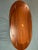 Late 20th Century Signed Luigi Leone for Gargiulo & Jannuzzi Mechanical Expanding Inlaid Wood Table Top With Lazy Susan For Sale - Image 10 of 12
