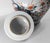 19th Century Japanese Imari Polychrome Baluster Form Vase in Chinoiserie Taste For Sale - Image 10 of 18