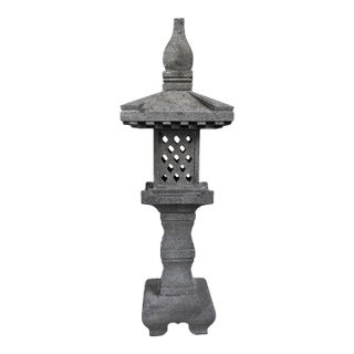 Bali Stone Garden Pagoda For Sale