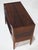 Brown Model 34 Chest of Drawers by Kai Kristiansen for Aksel Kjersgaard, Denmark, 1960s For Sale - Image 8 of 14