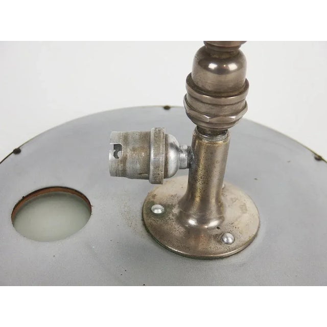 Vintage Table Mirror, 1930s For Sale - Image 6 of 11