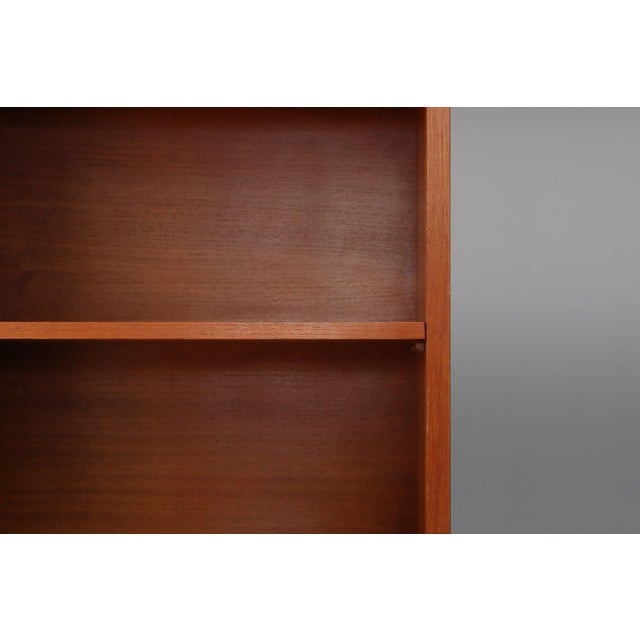 Mid-Century Teak Cabinet, Belgium, 1960s For Sale - Image 6 of 11