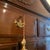 Antique Late 19th Century Colonial Revival Chippendale-Style Mahogany High Chest W/Raised Paneled Sides For Sale - Image 13 of 18
