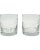 Pair of Nantucket Etched Rocks Cocktail Glasses For Sale - Image 11 of 12