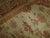 Antique Ivory Sultanabad Persian Carpet - 11'8" x 14'8" For Sale - Image 11 of 18