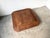 Double-Tiered Oak Coffee Table, 1970s For Sale - Image 4 of 18