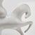 Mid-Century Art Deco Porcelain Lady Godiva Figurine by Jaroslav Ježek for Royal Dux, 1959 For Sale - Image 6 of 18