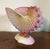 19th Century Antique 19th Century Wedgwood Pearlware Centerpiece - Pink Nautilus Sea Shell Compote Tureen For Sale - Image 5 of 16