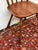 Auburn Cushman Colonial Creations Dining Side Chair For Sale - Image 8 of 12