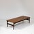 Vintage Teak Coffee Table, 1950s For Sale - Image 6 of 14