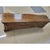 Antique French Provincial Walnut Bench With Drawer. For Sale In Milwaukee - Image 6 of 11