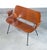 Medea Sofa Bench by V. Nobili for Tagliabue For Sale - Image 9 of 18