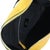 Fendi Yellow Calfskin FF 1974 Embossed Belt Bag For Sale - Image 4 of 7