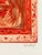 Edna Hibel (American, 1917–2014), David & Bathsheba, an original stone lithograph, hand-signed “Hibel” and designated...