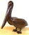 Monumental Art Moderne Bronze Pelican Sculpture, Streamline Moderne Style, Circa 1930s/1940s Possibly inscribed/signed...