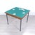 Mid-Century Modern Mid-Century Table Transformable Into Game Table, 1950s For Sale - Image 3 of 17