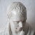 After Sir Francis Chantrey, Library Bust of Sir Walter Scott, Circa 1840 For Sale - Image 9 of 13