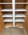 Vintage White Wardrobe, 1950s For Sale - Image 11 of 12