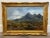 Late 19th Century Victorian Oil Painting of Scottish Highlands Sg√πrr Nan Gillean Skye by William Be For Sale - Image 13 of 13