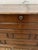 Large 18th Century Oak Coffer on Stand, 1720s For Sale - Image 13 of 16