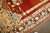 Mid 19th Century Mid 19th Century Hadji Jali Persian Tabriz Prayer Scroll Rug no. 10955 For Sale - Image 5 of 5