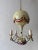 Mid-Century French Flag Tole Hot Air Balloon Chandelier, Circa 1950 For Sale - Image 9 of 9
