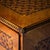 Brown Louis Seize Marquetry Chest of Drawers, late 18th Century For Sale - Image 8 of 15