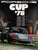 Porsche Cup 78 by Advertising Agency Strenger Poster, 1978 For Sale - Image 9 of 9