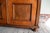 Antique Mahogany and Walnut Cabinet For Sale - Image 6 of 10