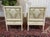 Louis XVI Style Chairs, 1960s, Set of 2 For Sale - Image 15 of 18