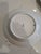 White Early 1900's Meissen Salad Plates - Set of 6 For Sale - Image 8 of 16