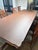 Wood Chippendale Mahogany Dining Set – Table, 8 Carved Chairs & Extension Leaves For Sale - Image 7 of 11