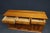 Pine Three-Door Sideboard/Store Counter With Three Drawers For Sale - Image 11 of 15