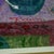 Lavender Late 20th Century Abstract Modern Watercolor Painting With Gold Frame Signed by John H Chen For Sale - Image 8 of 18