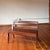 Brown 19th Century Rustic Farmhouse Bench For Sale - Image 8 of 14