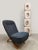 1960s Vintage Dutch Congo Chair by Theo Ruth for Artifort, 1960s For Sale - Image 5 of 5