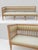 Gustavian Style Corner Seating Unit, 1940, Set of 2 For Sale - Image 4 of 8