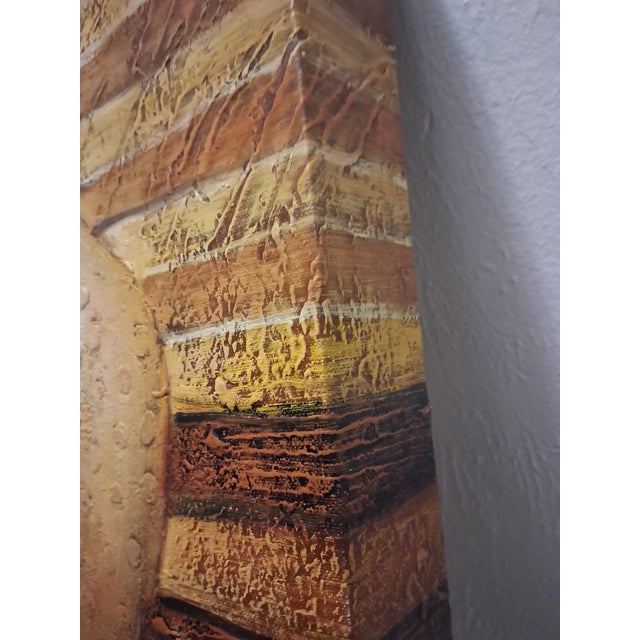 Intervention 7, Splendid Fracture by Splendidus For Sale - Image 10 of 12