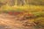 W. Hampton Landscape Painting, Lakeshore For Sale - Image 4 of 18