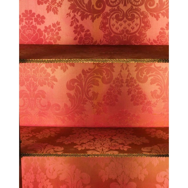 French Display Cabinet from Vernis Martin, 19th Century For Sale - Image 12 of 18