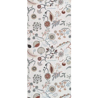 Pierre Frey Mojito Color Cafe Wall Covering For Sale