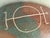 Ceramic Vintage Southwestern Art Pottery Large Bowl For Sale - Image 7 of 12